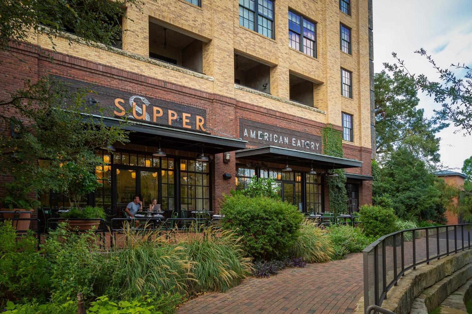 Hotel Emma At Pearl On The Riverwalk サンアントニオ エクステリア 写真