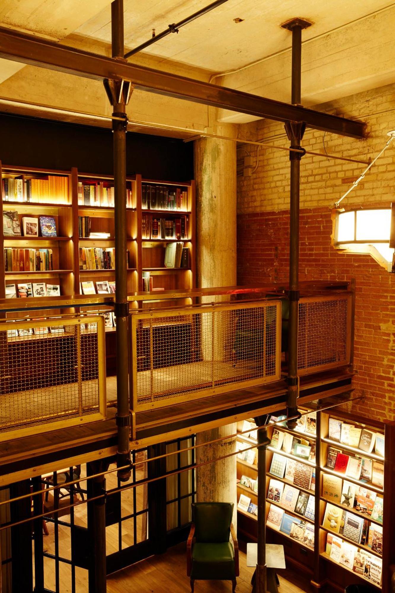Hotel Emma At Pearl On The Riverwalk サンアントニオ エクステリア 写真