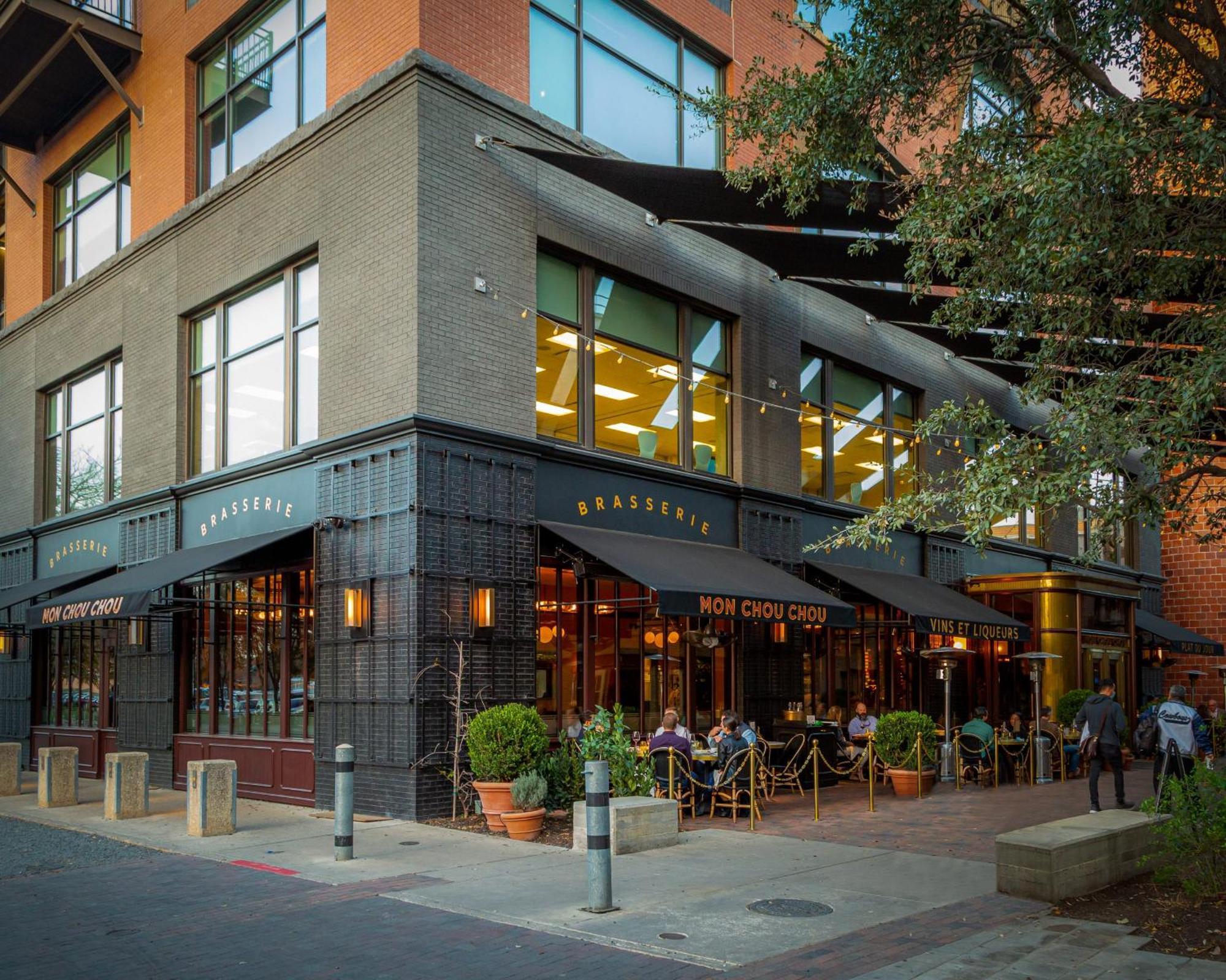 Hotel Emma At Pearl On The Riverwalk サンアントニオ エクステリア 写真