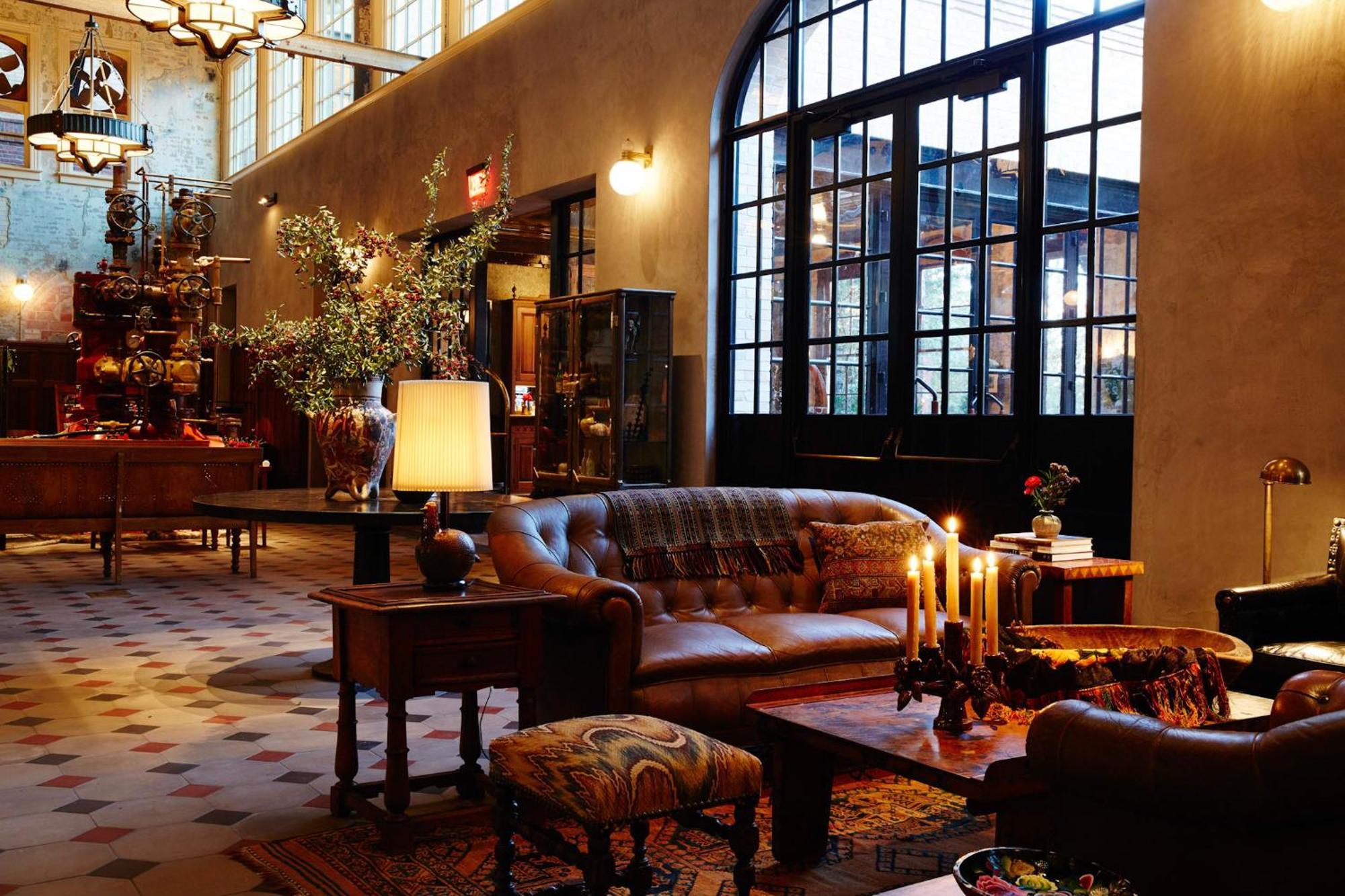 Hotel Emma At Pearl On The Riverwalk サンアントニオ エクステリア 写真