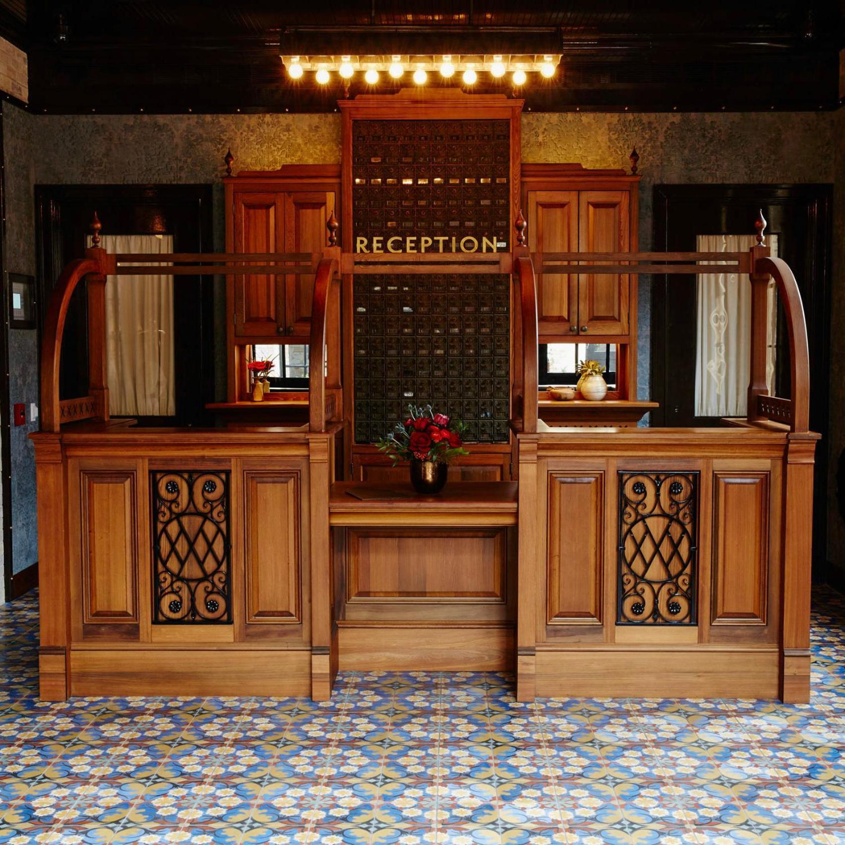 Hotel Emma At Pearl On The Riverwalk サンアントニオ エクステリア 写真