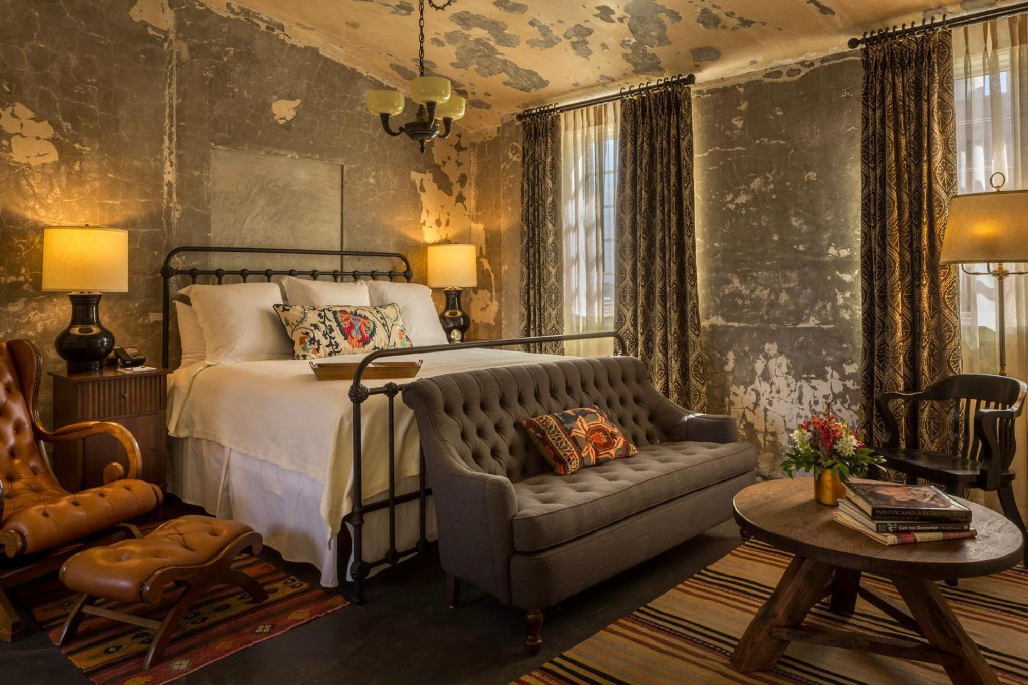 Hotel Emma At Pearl On The Riverwalk サンアントニオ エクステリア 写真