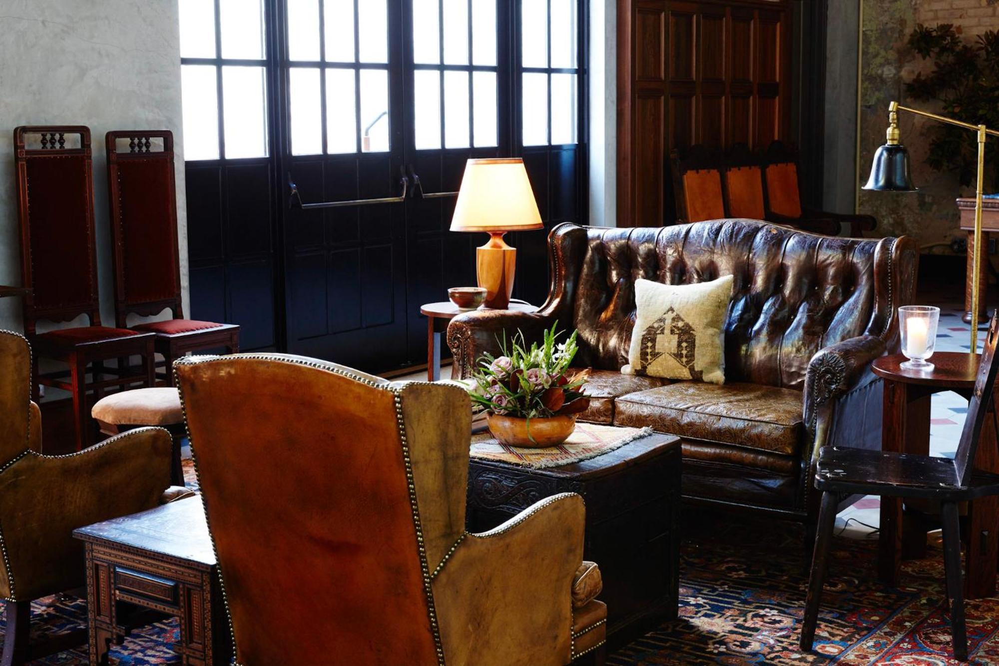 Hotel Emma At Pearl On The Riverwalk サンアントニオ エクステリア 写真
