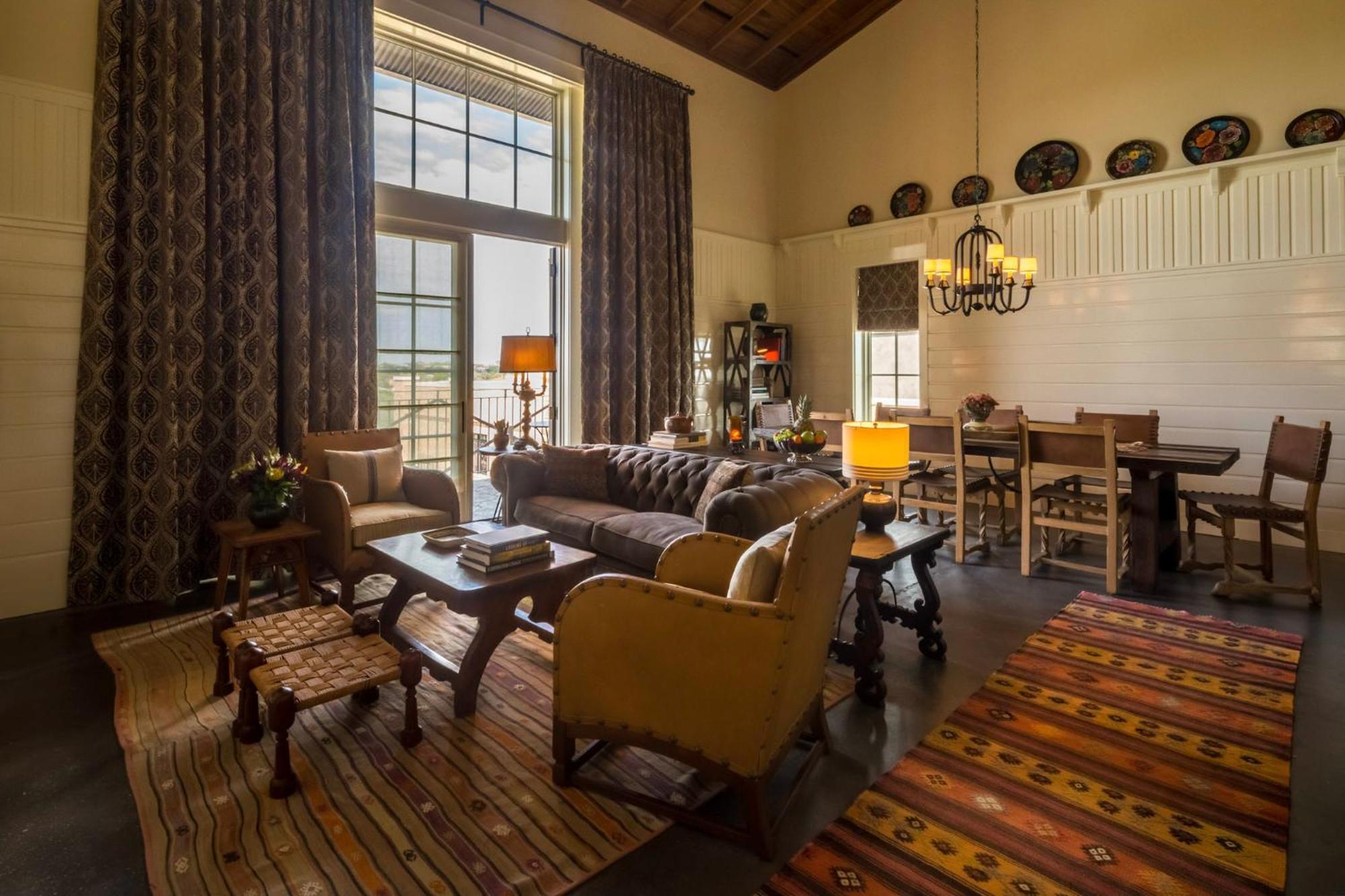 Hotel Emma At Pearl On The Riverwalk サンアントニオ エクステリア 写真