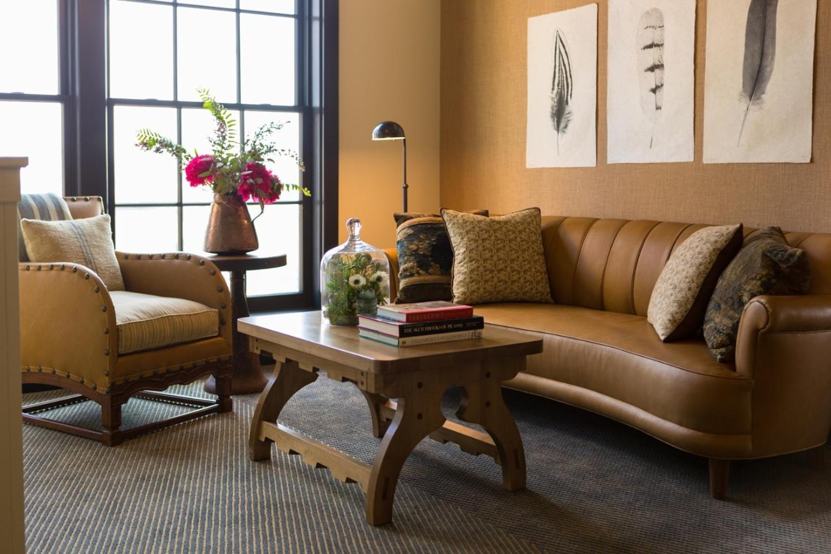 Hotel Emma At Pearl On The Riverwalk サンアントニオ エクステリア 写真