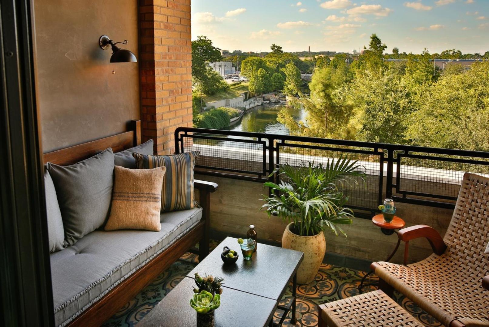 Hotel Emma At Pearl On The Riverwalk サンアントニオ エクステリア 写真