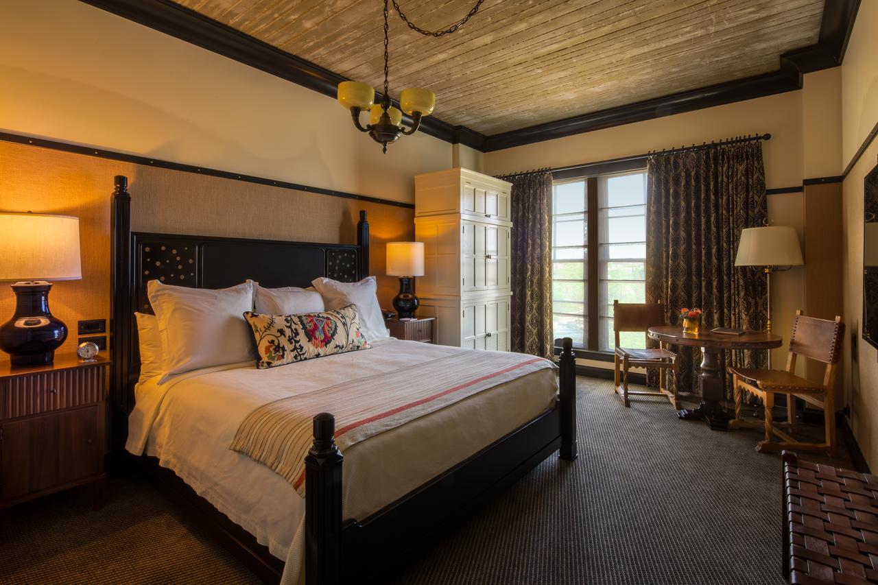 Hotel Emma At Pearl On The Riverwalk サンアントニオ エクステリア 写真