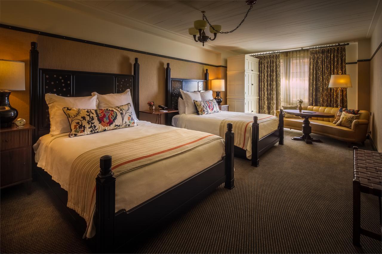 Hotel Emma At Pearl On The Riverwalk サンアントニオ エクステリア 写真